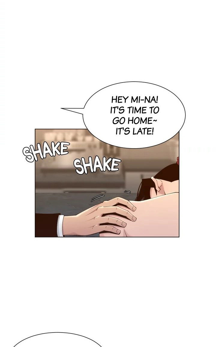 Father’s Lust Chapter 119