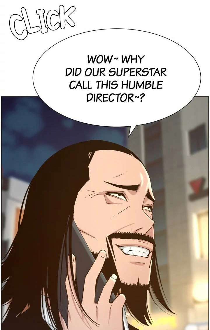 Father’s Lust Chapter 119