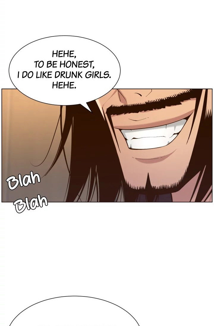 Father’s Lust Chapter 119