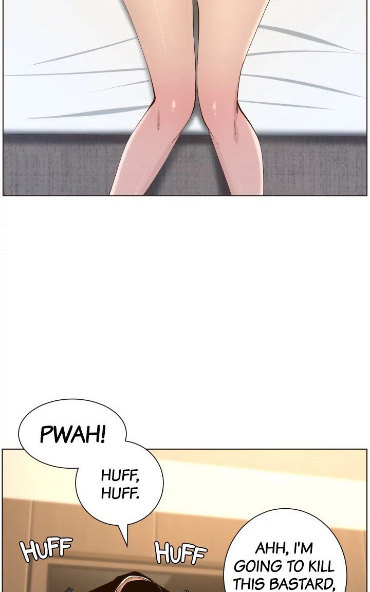 Father’s Lust Chapter 119