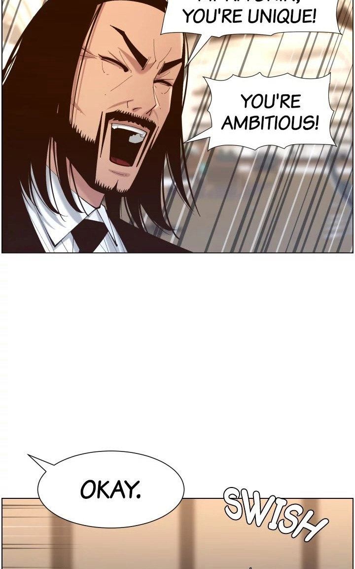 Father’s Lust Chapter 119
