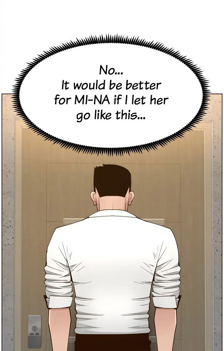Father’s Lust Chapter 119