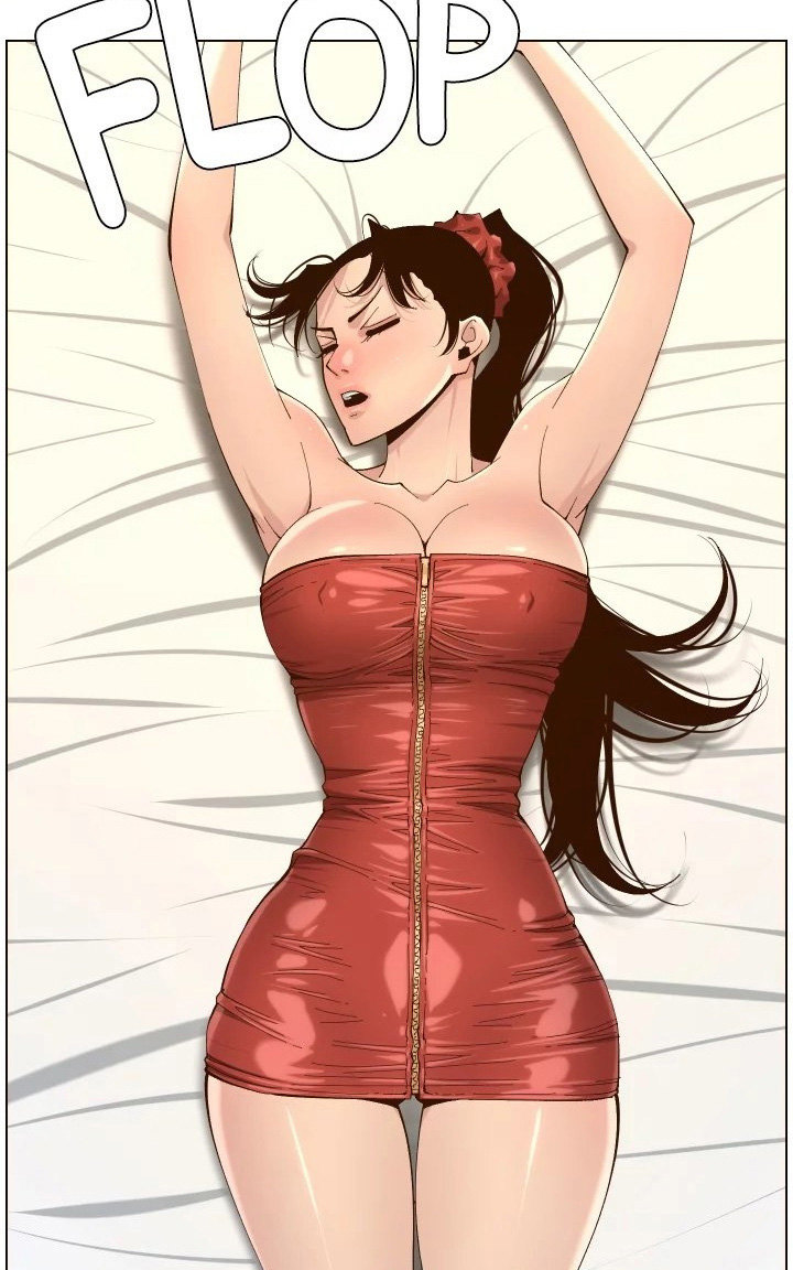Father’s Lust Chapter 119