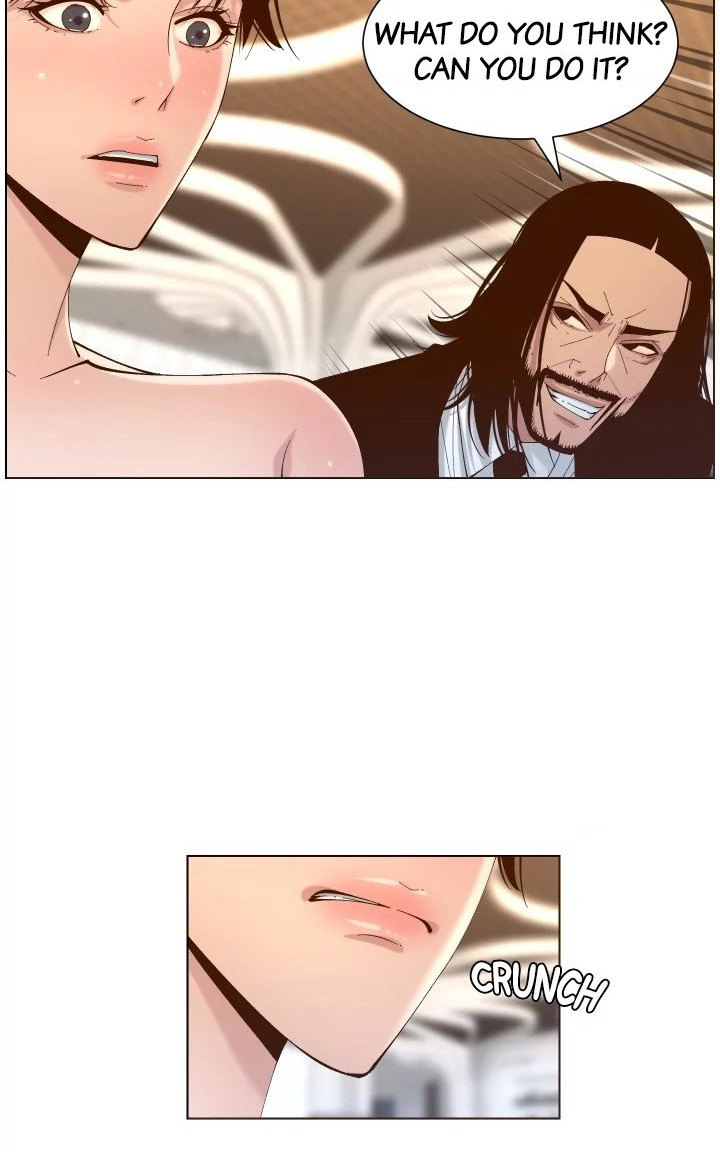 Father’s Lust Chapter 119