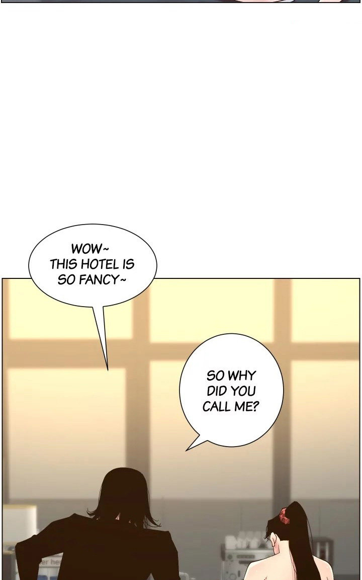 Father’s Lust Chapter 119