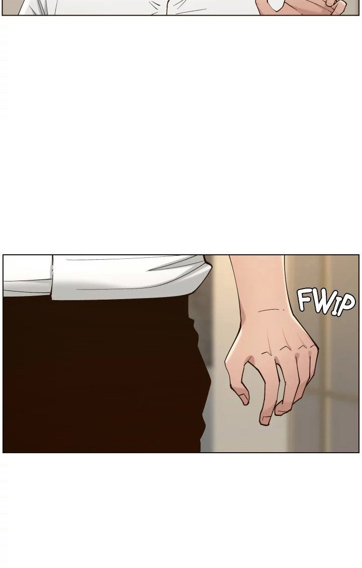 Father’s Lust Chapter 119