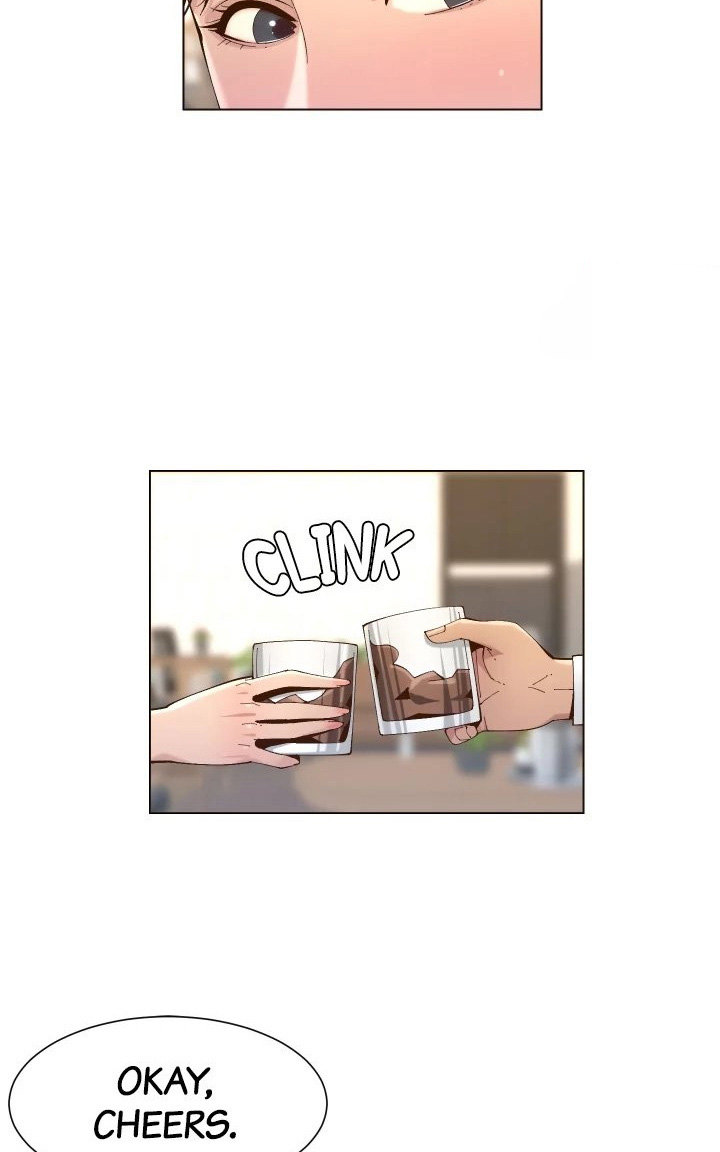 Father’s Lust Chapter 119