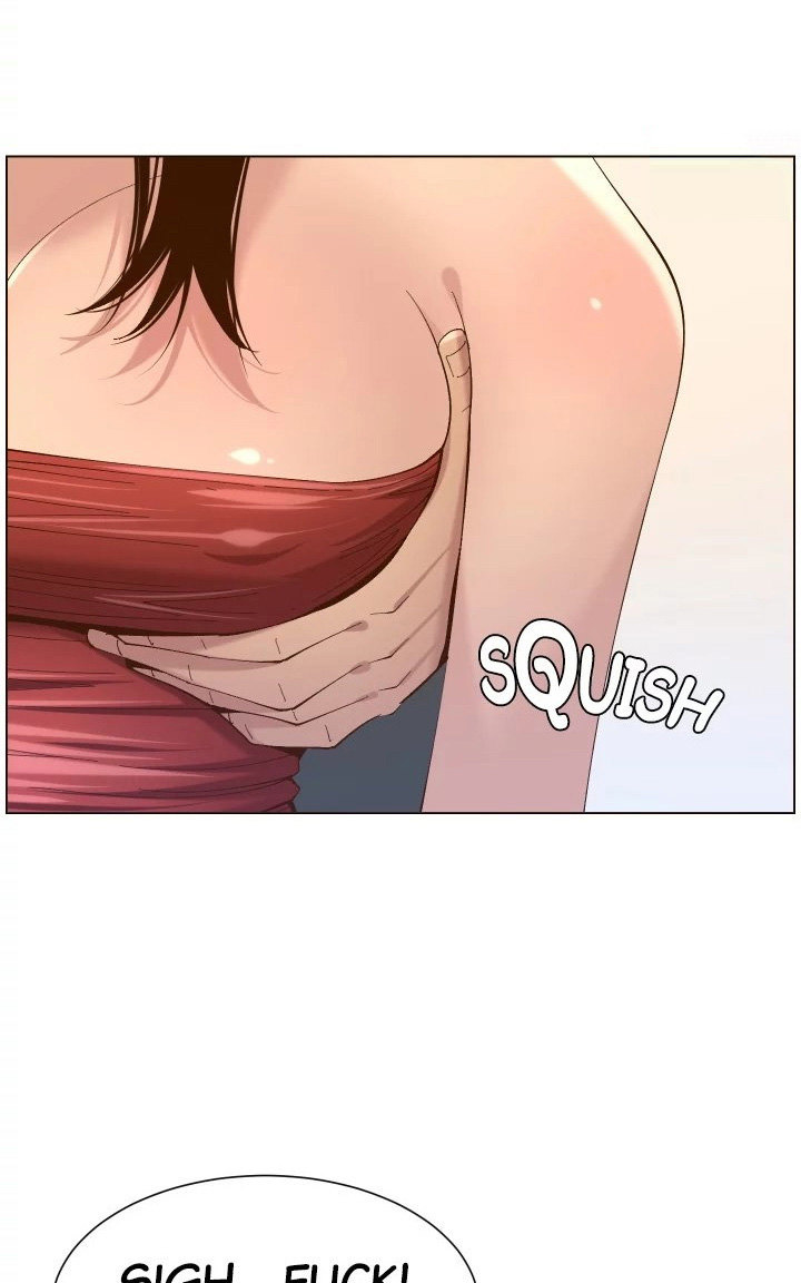 Father’s Lust Chapter 119
