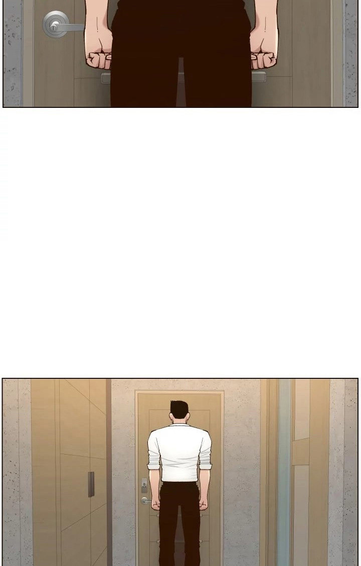 Father’s Lust Chapter 119