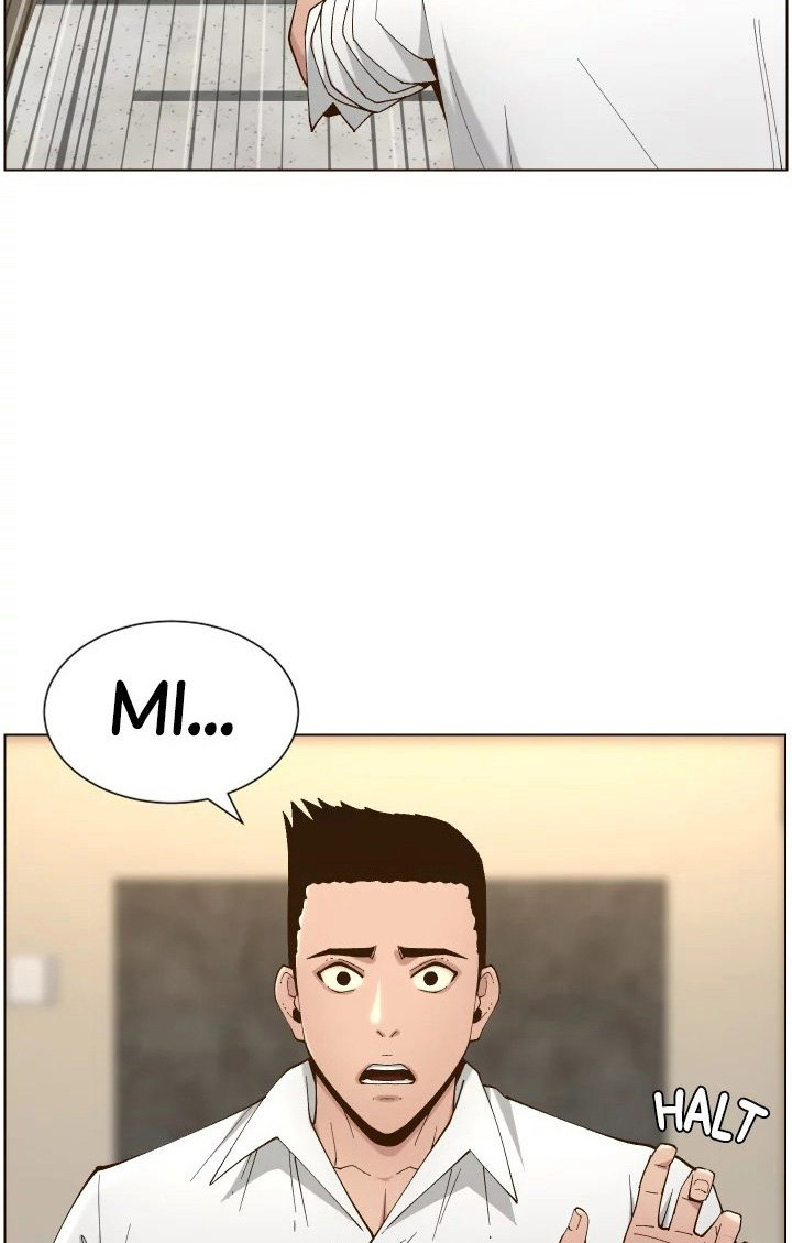 Father’s Lust Chapter 119