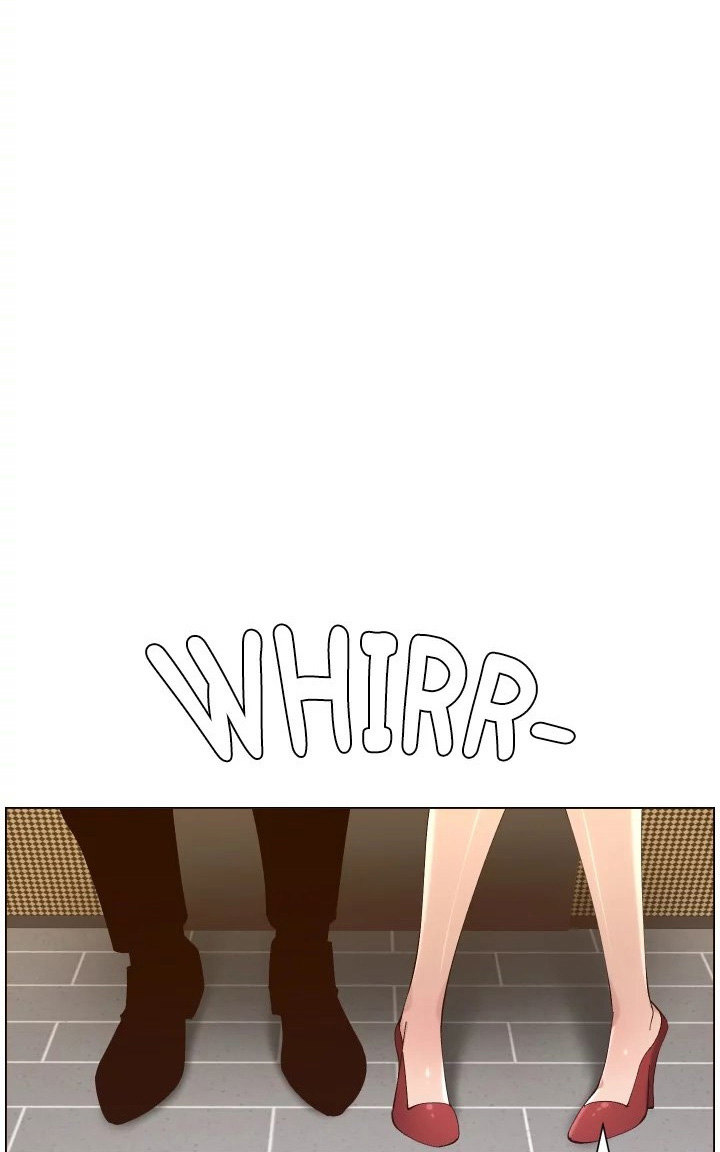 Father’s Lust Chapter 119