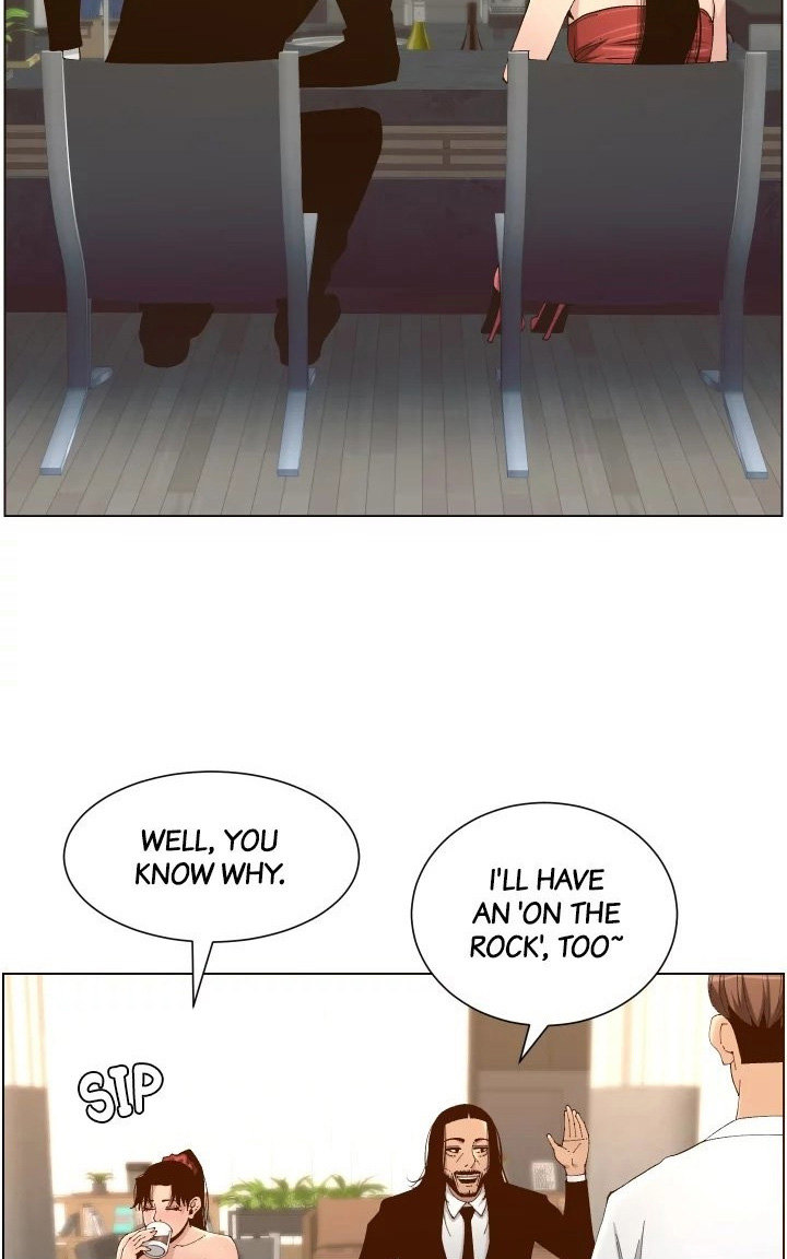 Father’s Lust Chapter 119