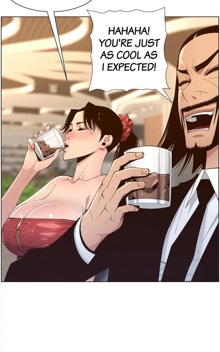 Father’s Lust Chapter 119