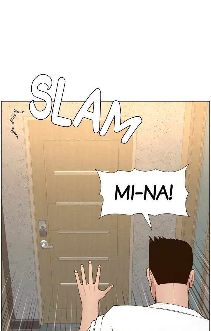 Father’s Lust Chapter 119
