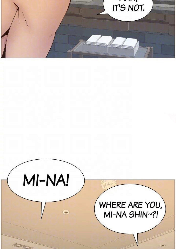 Father’s Lust Chapter 119