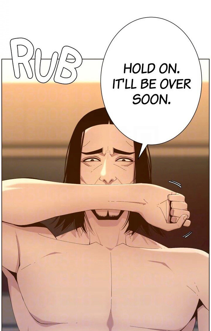 Father’s Lust Chapter 119