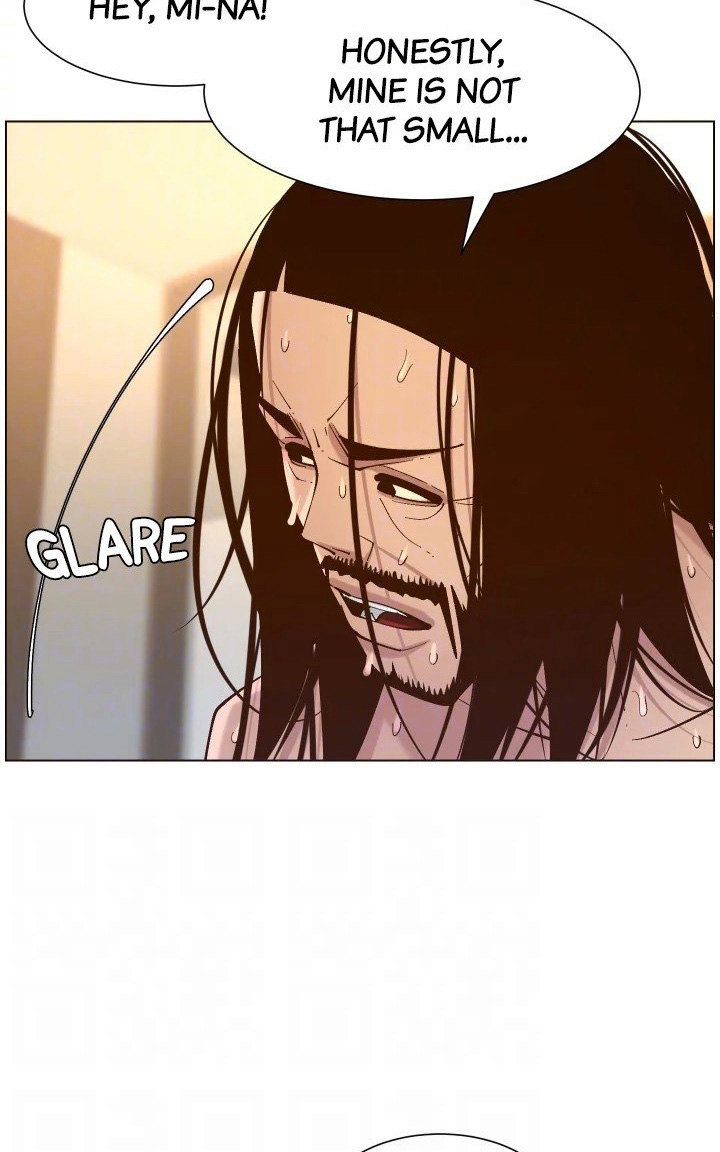 Father’s Lust Chapter 119
