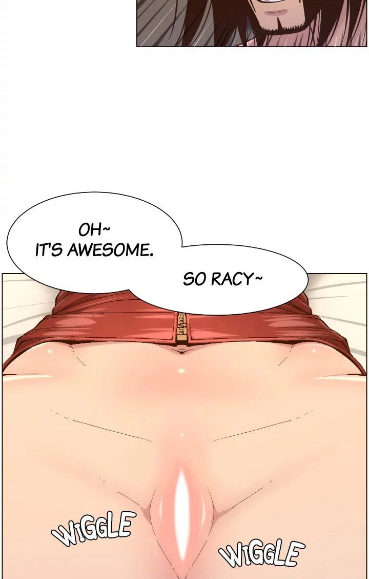 Father’s Lust Chapter 119