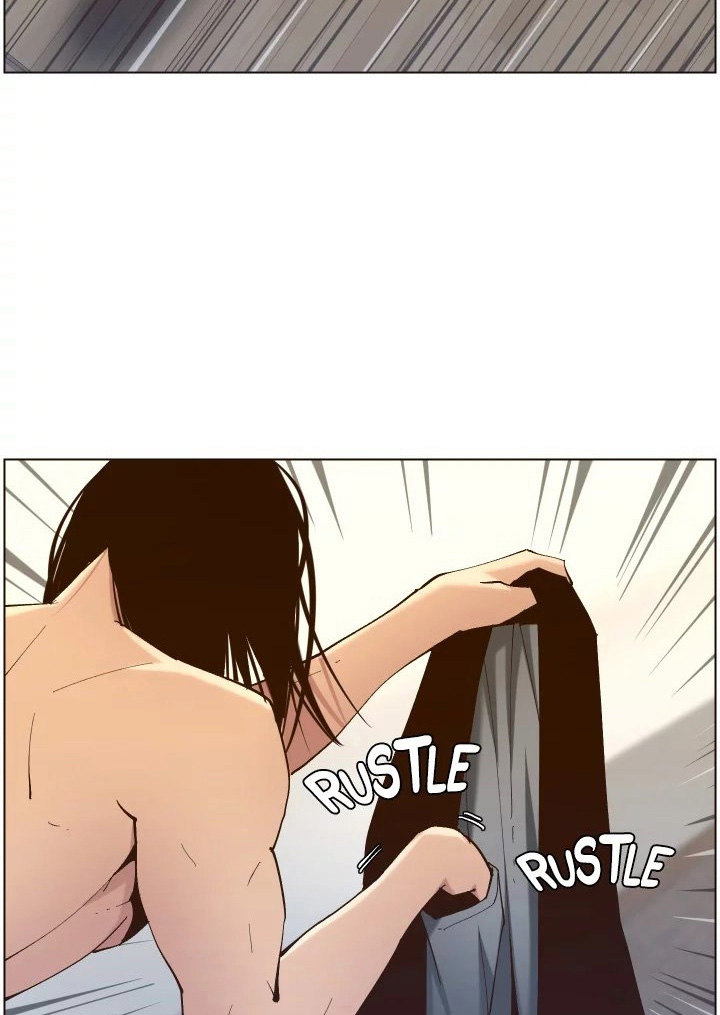 Father’s Lust Chapter 119