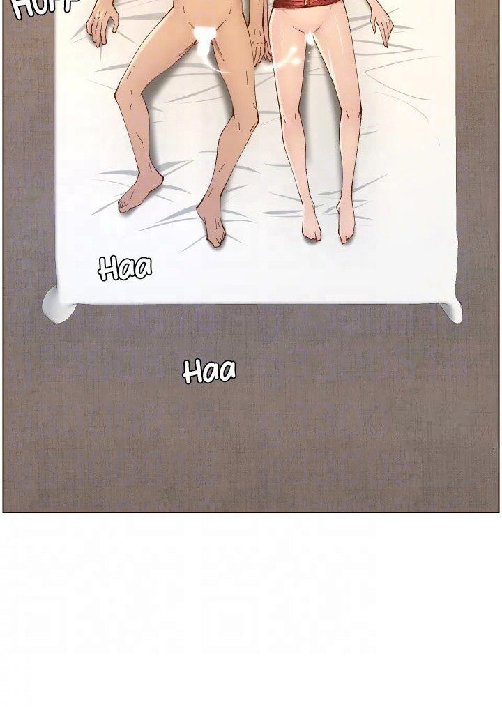 Father’s Lust Chapter 119