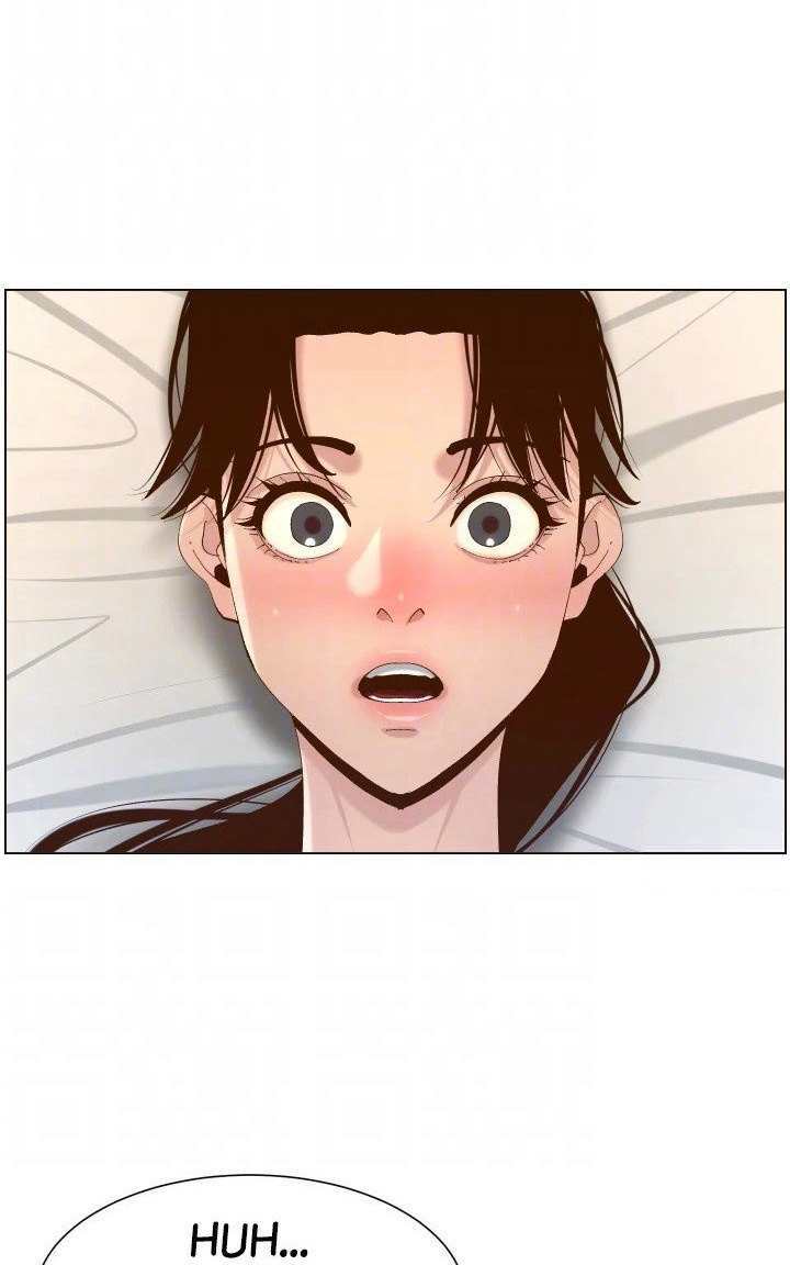 Father’s Lust Chapter 119
