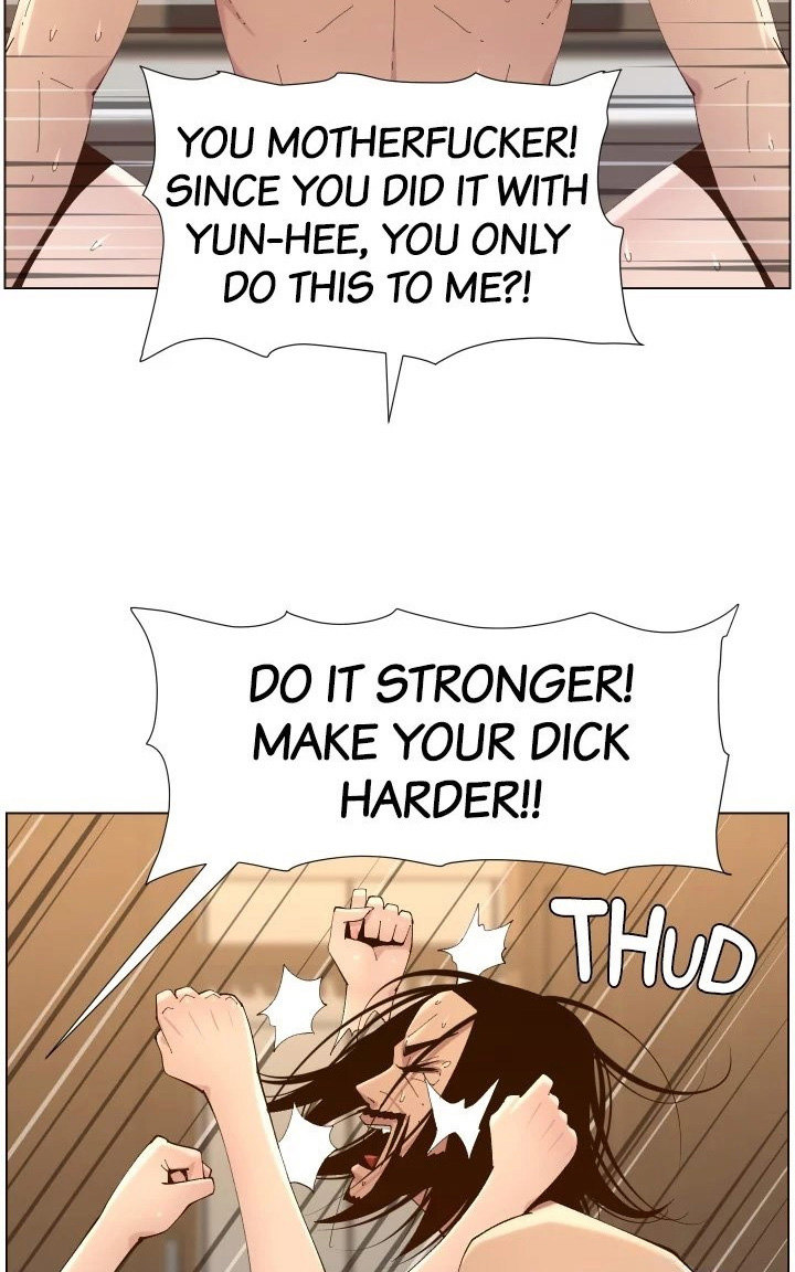 Father’s Lust Chapter 119