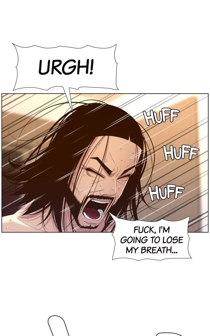 Father’s Lust Chapter 119