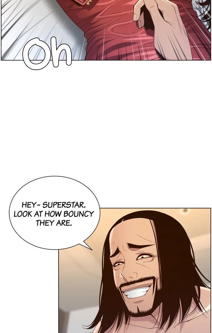 Father’s Lust Chapter 119