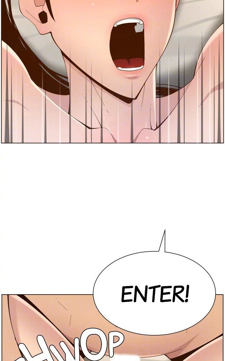 Father’s Lust Chapter 119