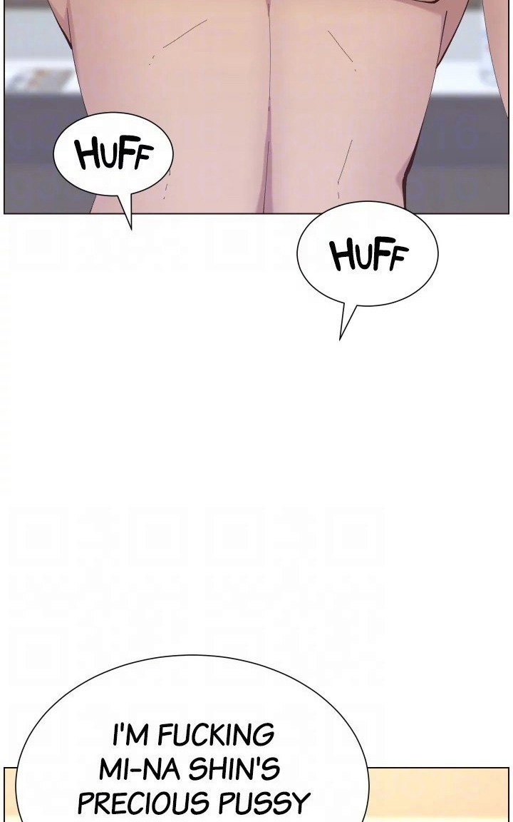 Father’s Lust Chapter 119