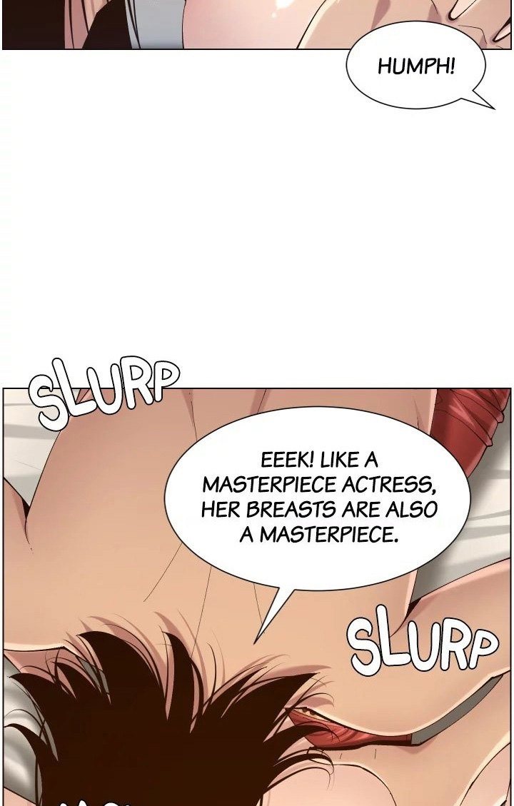 Father’s Lust Chapter 119