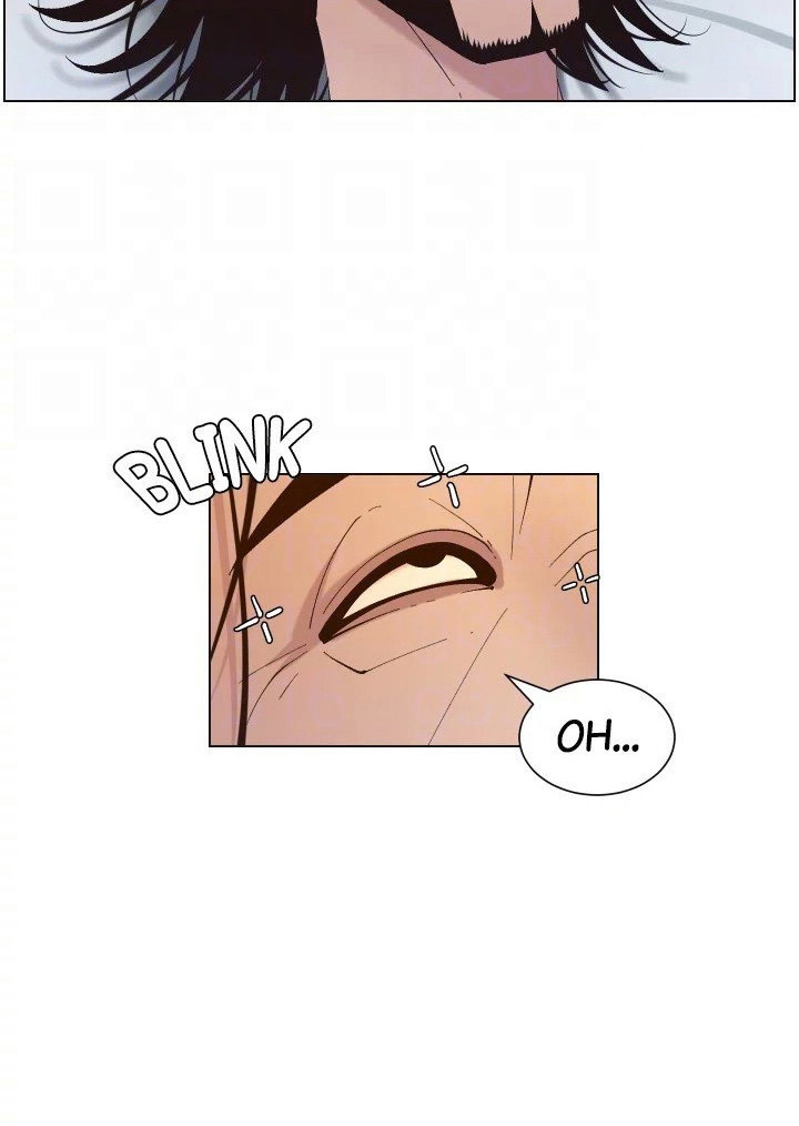 Father’s Lust Chapter 119