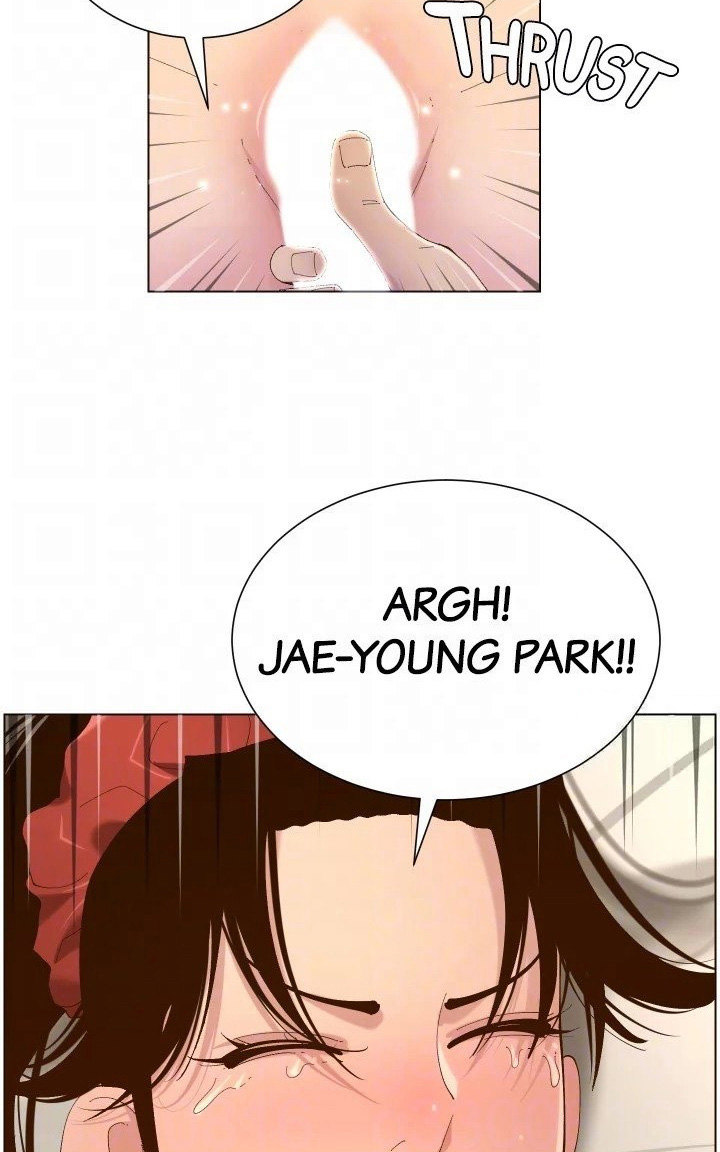 Father’s Lust Chapter 119