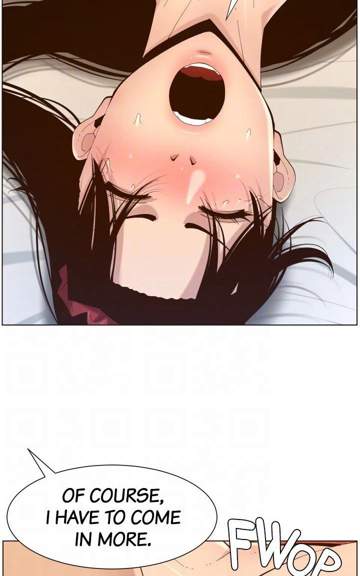 Father’s Lust Chapter 119