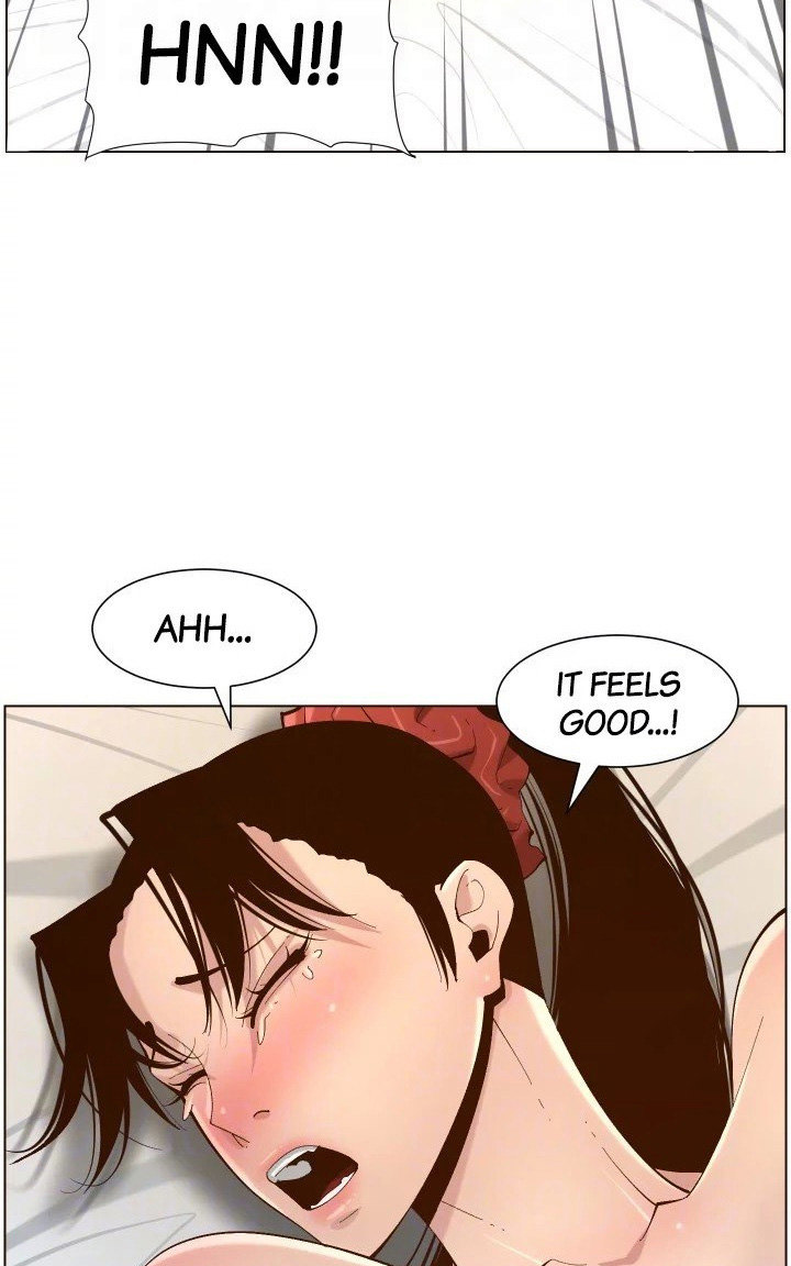 Father’s Lust Chapter 119