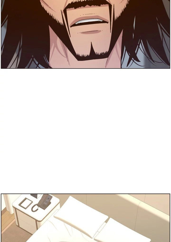 Father’s Lust Chapter 119