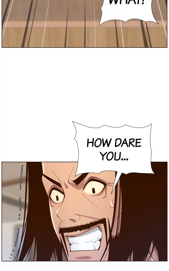 Father’s Lust Chapter 119