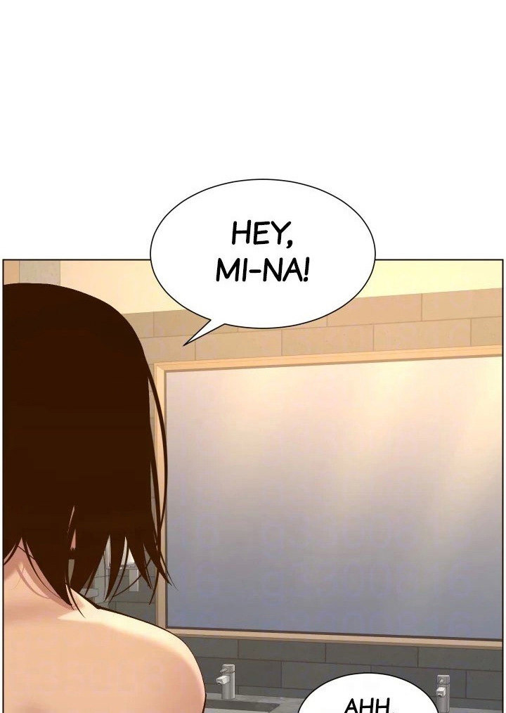 Father’s Lust Chapter 119