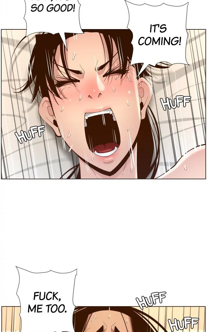 Father’s Lust Chapter 119