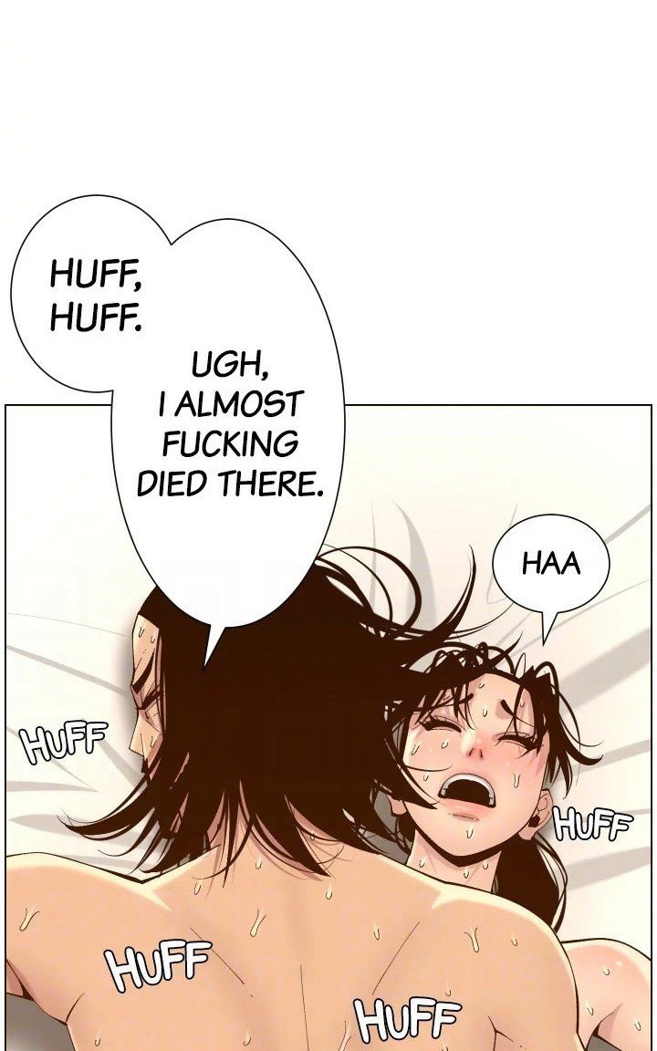 Father’s Lust Chapter 119