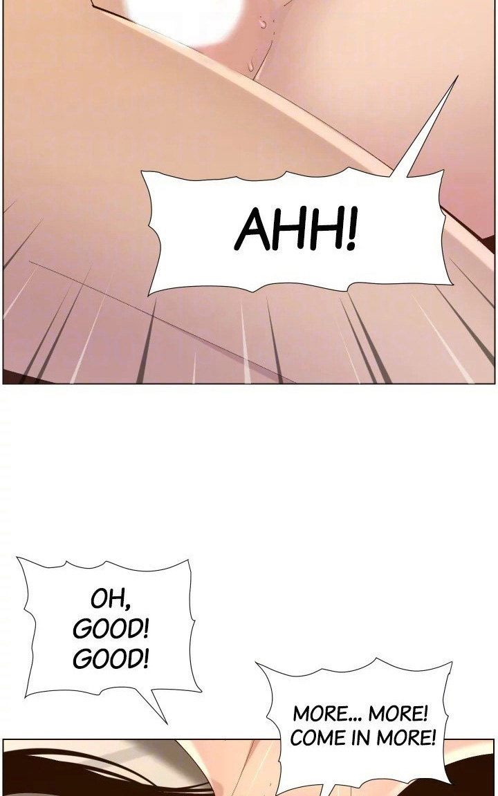 Father’s Lust Chapter 119
