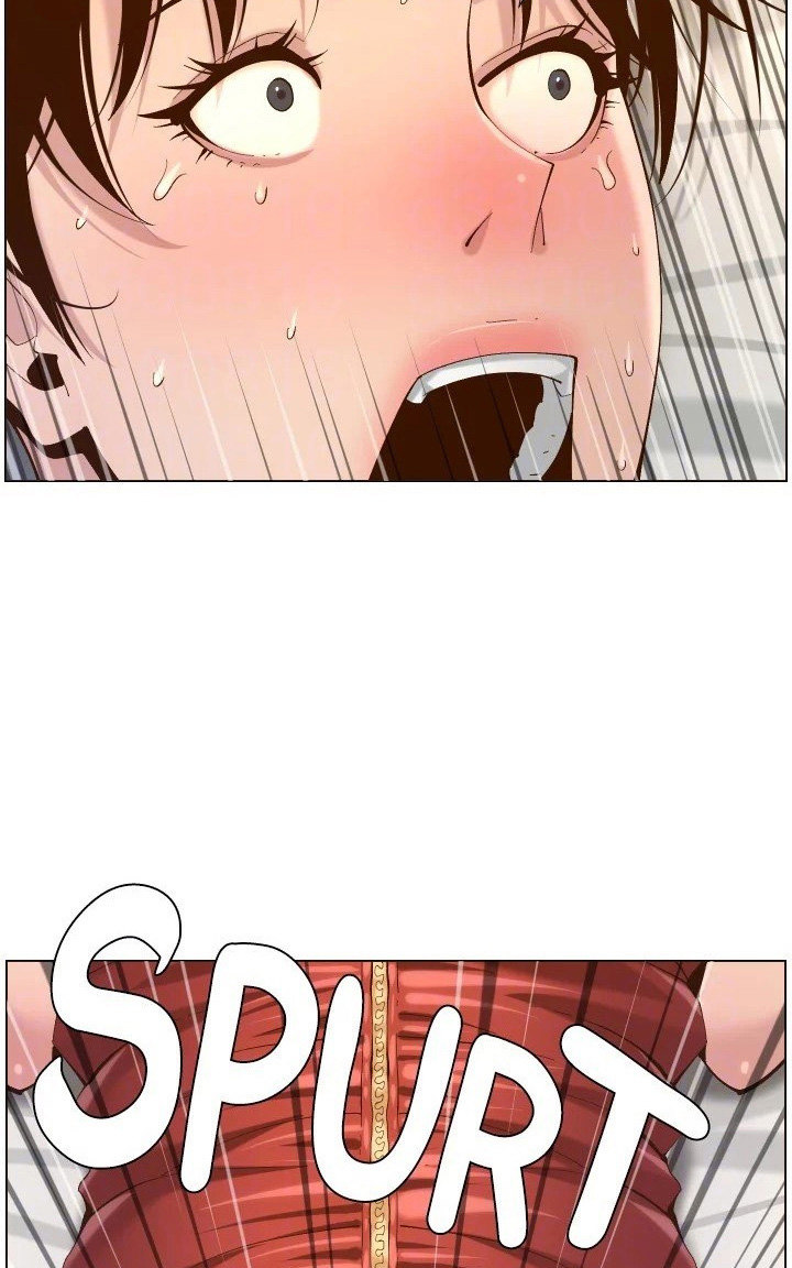 Father’s Lust Chapter 119