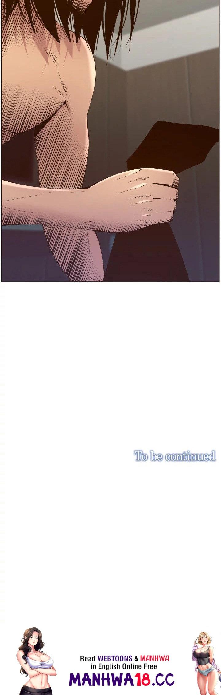 Father’s Lust Chapter 119