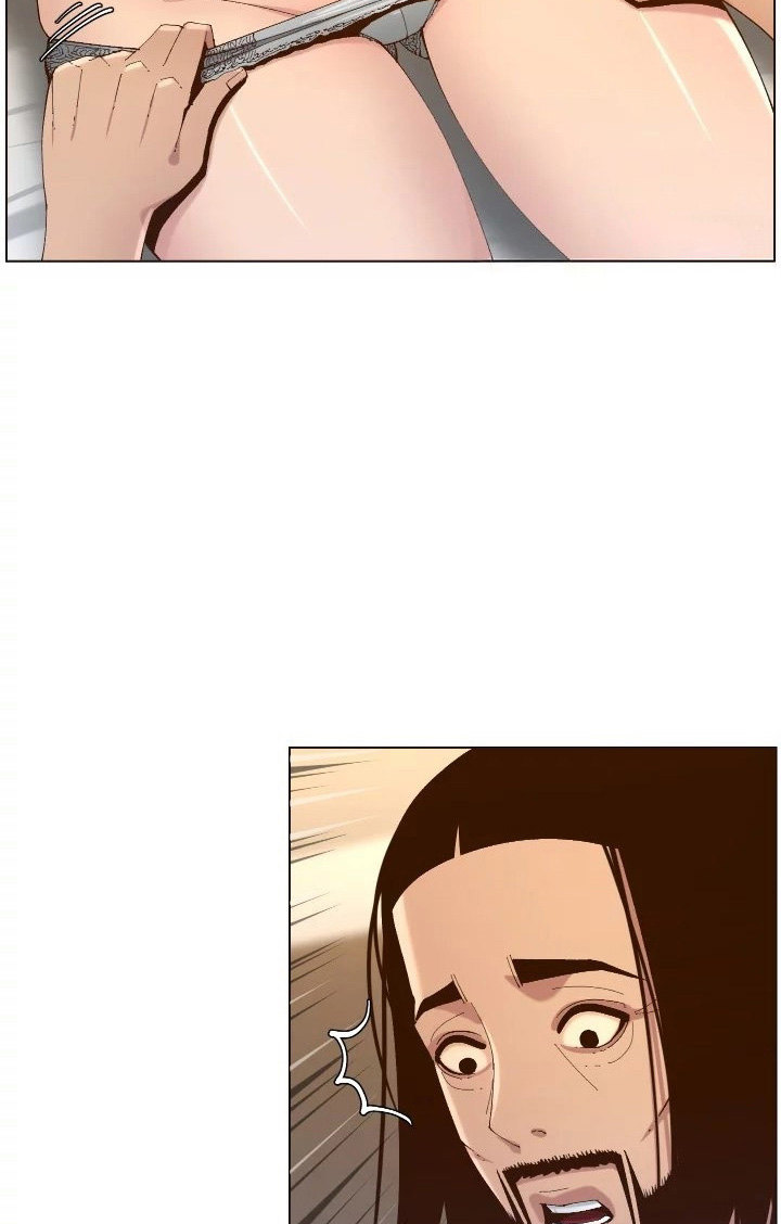 Father’s Lust Chapter 119