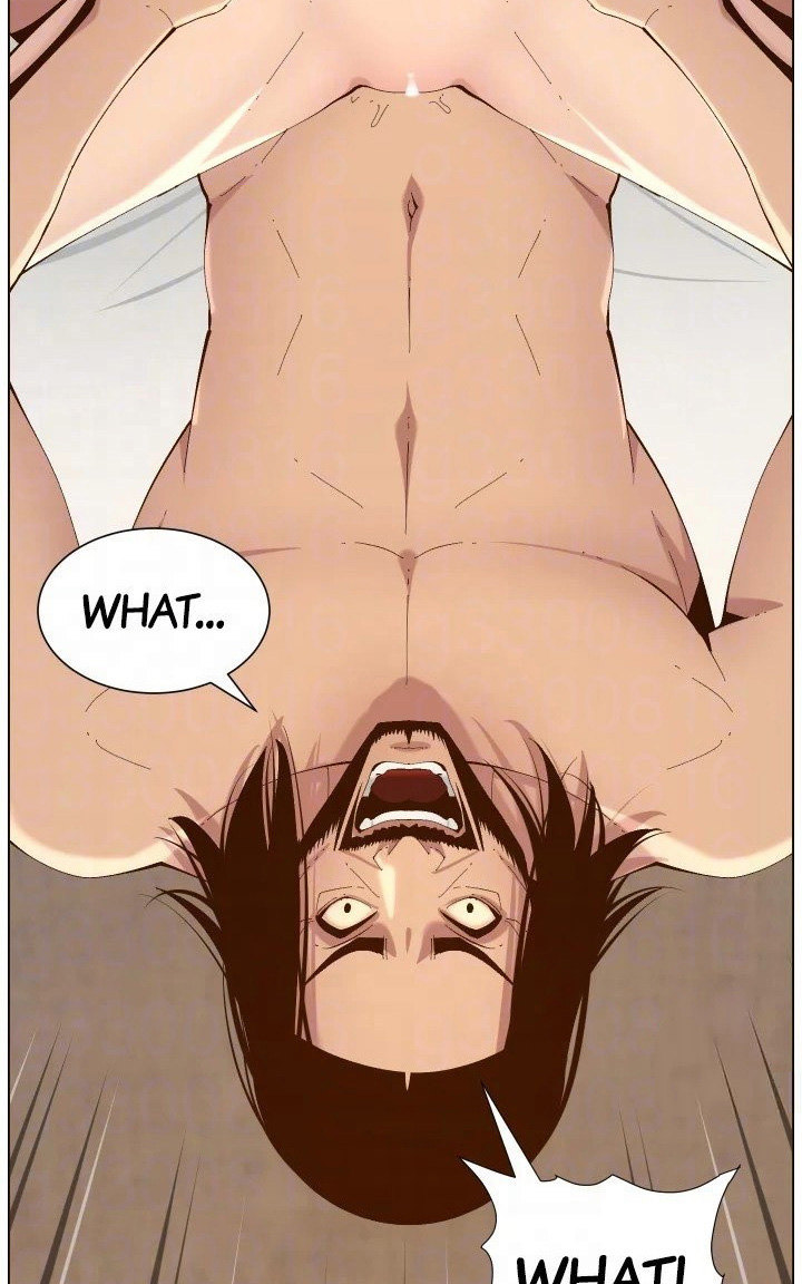 Father’s Lust Chapter 119