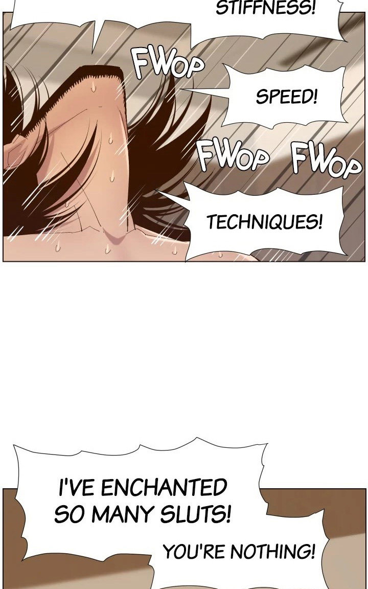 Father’s Lust Chapter 119