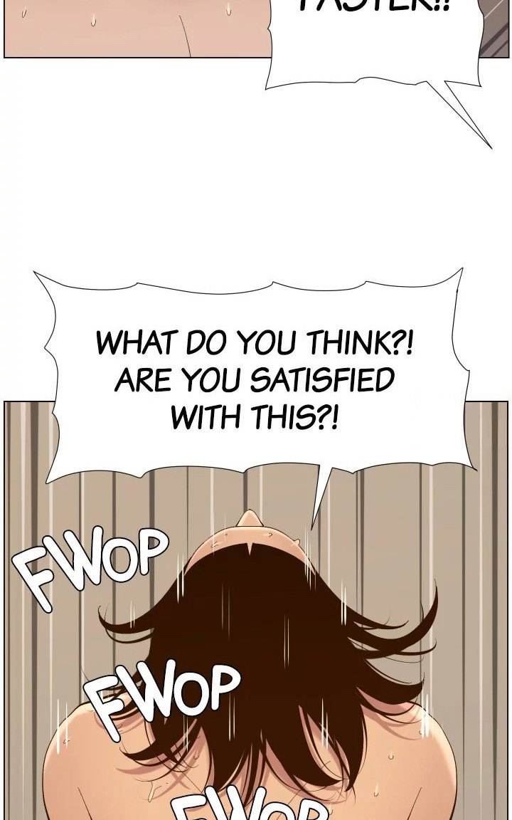 Father’s Lust Chapter 119