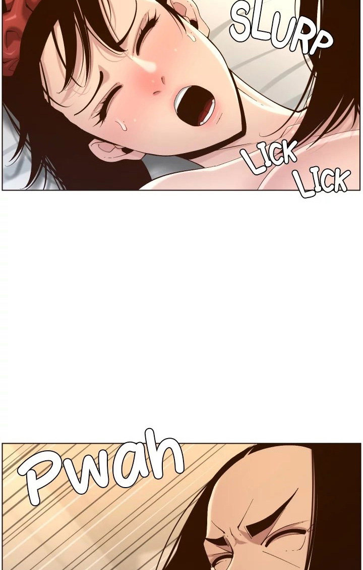 Father’s Lust Chapter 119