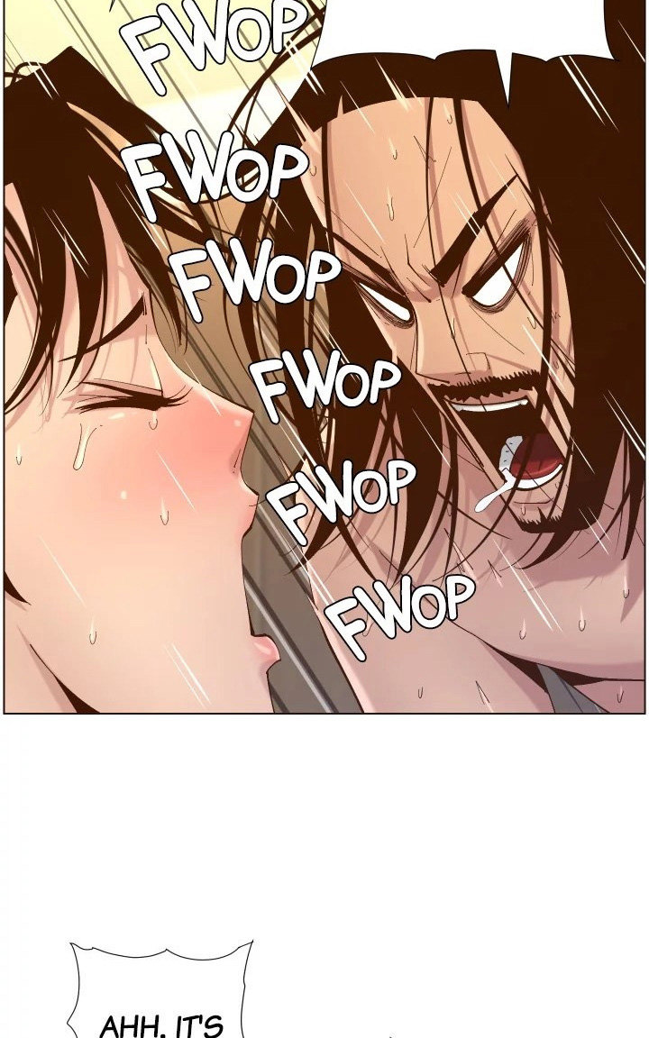 Father’s Lust Chapter 119