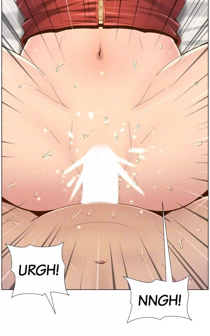 Father’s Lust Chapter 119